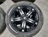 Spare Wheel SUZUKI VITARA (LY)