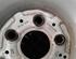 Spare Wheel MERCEDES-BENZ VITO Mixto (Double Cabin) (W447)