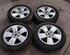 Spare Wheel MINI MINI CLUBMAN (F54)