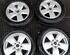 Spare Wheel MINI MINI CLUBMAN (F54)