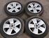 Spare Wheel MINI MINI CLUBMAN (F54)