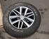 Spare Wheel TOYOTA HILUX VIII Pickup (_N1_)