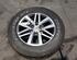 Spare Wheel TOYOTA HILUX VIII Pickup (_N1_)