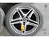 Spare Wheel MERCEDES-BENZ B-CLASS (W247)