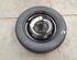 Spare Wheel FORD FIESTA VI (CB1, CCN), FORD FIESTA VI Van