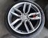 Spare Wheel AUDI A3 Sportback (8VA, 8VF), AUDI A3 Sportback (8YA)