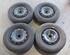 Spare Wheel FIAT TALENTO Van (296_)