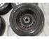 Spare Wheel MERCEDES-BENZ CITAN Box Body/MPV (W415)