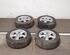 Spare Wheel SUZUKI VITARA (LY)