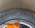 Spare Wheel SKODA OCTAVIA IV Combi (NX5)