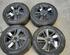 Spare Wheel PEUGEOT 308 II (LB_, LP_, LW_, LH_, L3_)