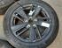 reservewiel PEUGEOT 308 II (LB_, LP_, LW_, LH_, L3_)