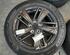 Spare Wheel PEUGEOT 308 II (LB_, LP_, LW_, LH_, L3_)