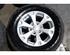 Spare Wheel MITSUBISHI L200 (K7_T, K6_T)