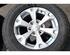 Spare Wheel MITSUBISHI L200 (K7_T, K6_T)