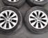 Spare Wheel SKODA KAROQ (NU7, ND7)