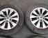 Spare Wheel SKODA KAROQ (NU7, ND7)