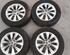 Spare Wheel SKODA KAROQ (NU7, ND7)