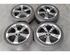 Spare Wheel AUDI A3 Sportback (8PA), AUDI A3 Sportback (8VA, 8VF)