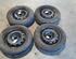 Spare Wheel FIAT TALENTO Van (296_)