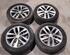 Spare Wheel HYUNDAI i30 (PDE, PD, PDEN), HYUNDAI i30 FASTBACK (PDE, PDEN), HYUNDAI i30 Estate (PDE)