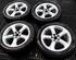 Spare Wheel AUDI A4 Avant (8K5, B8), AUDI A5 Sportback (8TA), AUDI A4 Allroad (8KH, B8)