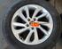 Spare Wheel HYUNDAI TUCSON (TL, TLE)