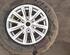 Spare Wheel MITSUBISHI L200 (K7_T, K6_T)