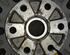 Spare Wheel MITSUBISHI L200 (K7_T, K6_T)