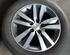 Spare Wheel PEUGEOT 308 SW II (LC_, LJ_, LR_, LX_, L4_)