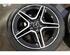 Spare Wheel MERCEDES-BENZ B-CLASS (W247)