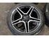 Spare Wheel MERCEDES-BENZ B-CLASS (W247)