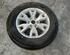 Spare Wheel FORD RANGER (TKE)