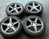 Spare Wheel MERCEDES-BENZ C-CLASS (W205), MERCEDES-BENZ C-CLASS (W204)