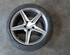 Spare Wheel MERCEDES-BENZ C-CLASS (W205), MERCEDES-BENZ C-CLASS (W204)