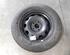 Spare Wheel DACIA DUSTER (HS_), DACIA DUSTER SUV Van, DACIA LODGY (JS_), DACIA LOGAN (LS_)