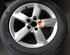 Spare Wheel AUDI Q7 (4LB), AUDI Q7 Van (4LB), AUDI Q7 (4MB, 4MG)