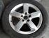 Spare Wheel AUDI Q7 (4LB), AUDI Q7 Van (4LB), AUDI Q7 (4MB, 4MG)