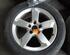 Spare Wheel AUDI Q7 (4LB), AUDI Q7 Van (4LB), AUDI Q7 (4MB, 4MG)