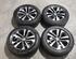 reservewiel VW TIGUAN (AD1, AX1), VW TIGUAN ALLSPACE (BW2), VW TOUAREG (CR7)