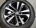 reservewiel VW TIGUAN (AD1, AX1), VW TIGUAN ALLSPACE (BW2), VW TOUAREG (CR7)