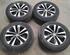 Spare Wheel VW TIGUAN (AD1, AX1), VW TIGUAN ALLSPACE (BW2), VW TOUAREG (CR7)