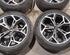 Spare Wheel KIA SPORTAGE (QL, QLE)