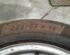 Spare Wheel VW CADDY III Box Body/MPV (2KA, 2KH, 2CA, 2CH)