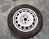 Spare Wheel VW CADDY III Box Body/MPV (2KA, 2KH, 2CA, 2CH)