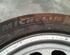 Spare Wheel VW CADDY III Box Body/MPV (2KA, 2KH, 2CA, 2CH)