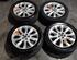 reservewiel MAZDA CX-5 (KE, GH)