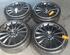 Spare Wheel MERCEDES-BENZ A-CLASS (W177)