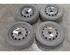 Spare Wheel FORD FIESTA VII Van, FORD FIESTA VII (HJ, HF)