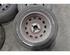 reservewiel FORD FIESTA VII Van, FORD FIESTA VII (HJ, HF)